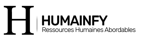 HUMAINFY. Ressources Humaines Abordables